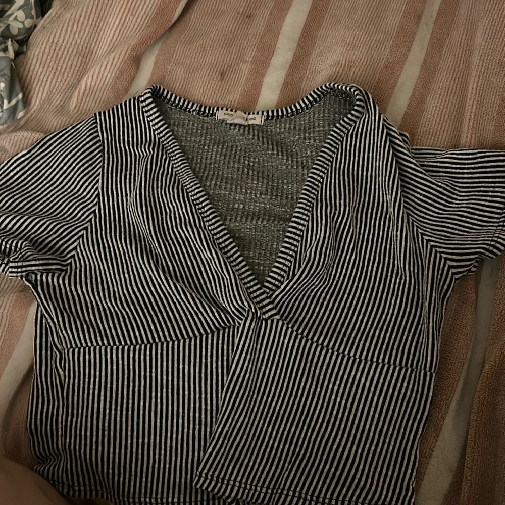 I don’t wear it anymore